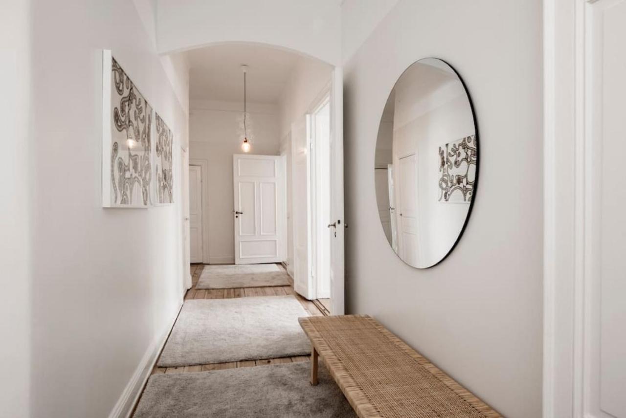 Elegant And Light 3 Room Apartment In Sofo 97Sqm Стокгольм Екстер'єр фото