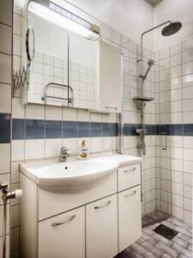 Elegant And Light 3 Room Apartment In Sofo 97Sqm Стокгольм Екстер'єр фото